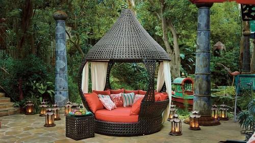 Garden Gazebo Manufacturers in Kalyan