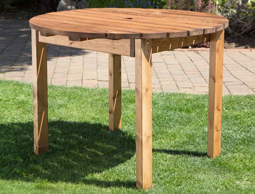 Garden Table Manufacturers in Amravati