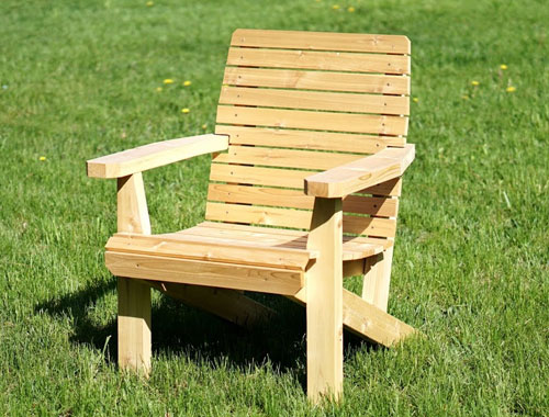 Lawn Chair Manufacturers in Lucknow