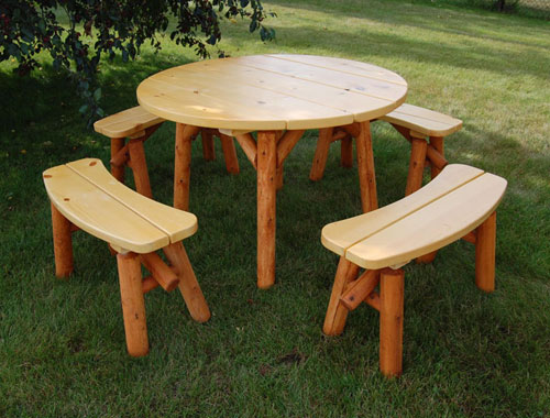 Lawn Table Manufacturer in Gurgaon
