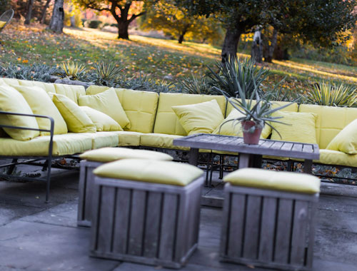 Sunbrella Outdoor Furniture Fabric Manufacturers in Chandigarh