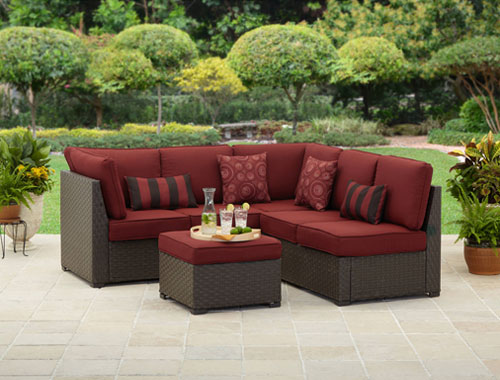 Outdoor Sofa Manufacturers in Vellore