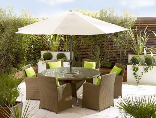 Sunbrella Outdoor Umbrella Fabric Manufacturers in Moradabad