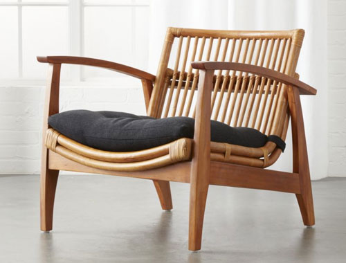 Rattan Chairs Manufacturers in Moga