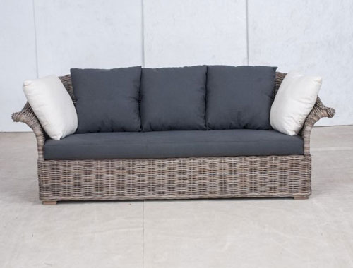 Wicker Sofa Manufacturers in Allahbad