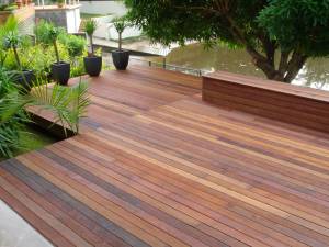 Wood Pine Decking and Flooring Manufacturer in Gurugram