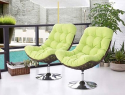 Balcony Chair Manufacturer in Ahemdabad