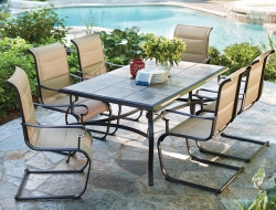 Outdoor Dining Sets Manufacturer in Ahemdabad