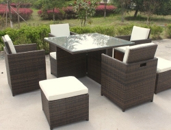 Outdoor Furniture Manufacturers in Delhi
