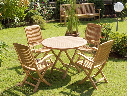 Garden Furniture Manufacturers in Delhi