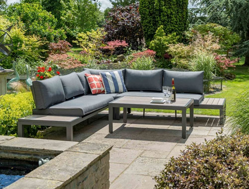 Garden Sofa Manufacturers in Delhi