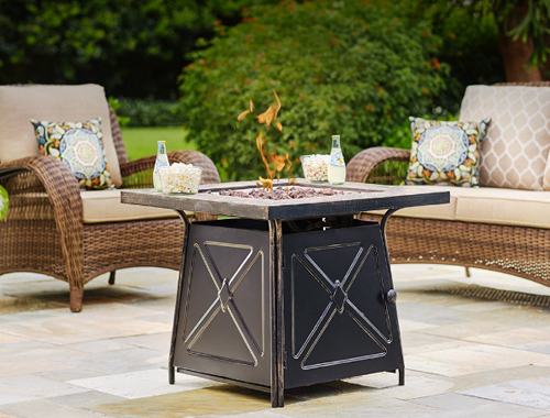 Lawn Furniture Manufacturers in Delhi