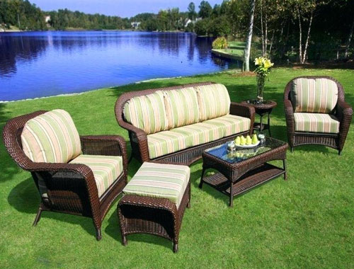 Lawn Sofa Manufacturers in Delhi