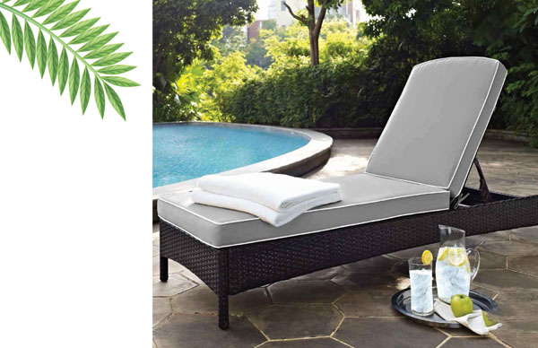 Loungers Manufacturers in Delhi