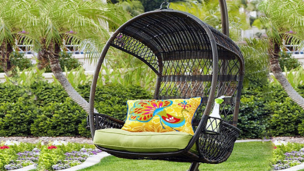 Outdoor Swings Manufacturers in Delhi