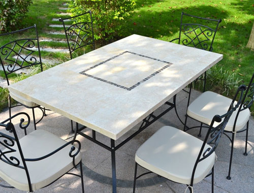 Outdoor Table Manufacturers in Delhi