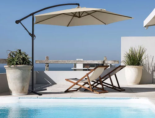 Outdoor Umbrella Manufacturers in Delhi