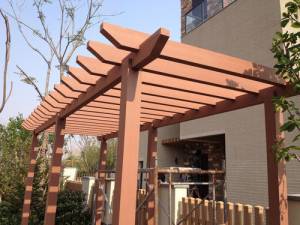 Pergolas Manufacturers in Chennai