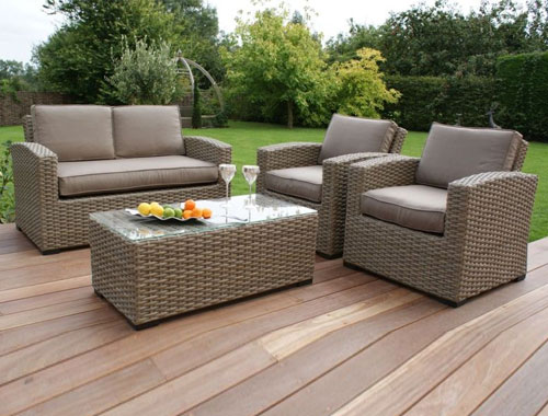 Rattan Sofa Manufacturers in Delhi