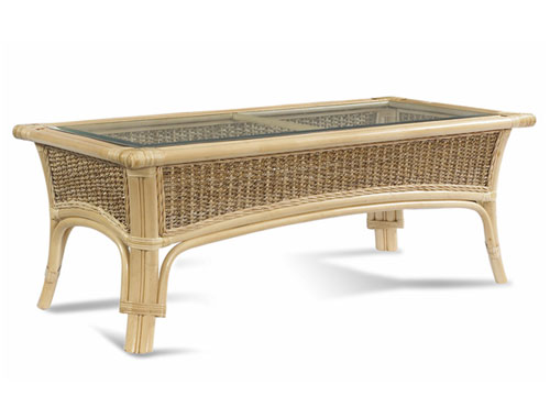 Rattan Table Manufacturers in Delhi