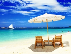 Beach Umbrella Manufacturers in Delhi