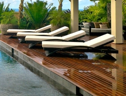 Poolside Furniture Manufacturers in Delhi
