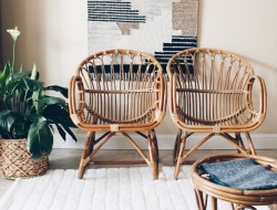Rattan Furniture Manufacturers in Delhi