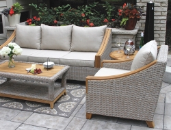 Wicker Furniture Manufacturers in Delhi