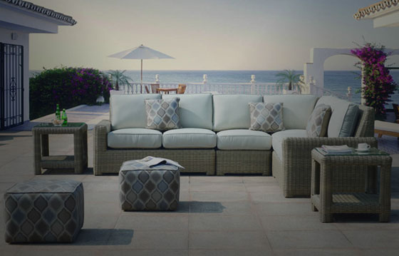Outdoor Furniture Manufacturer in Delhi
