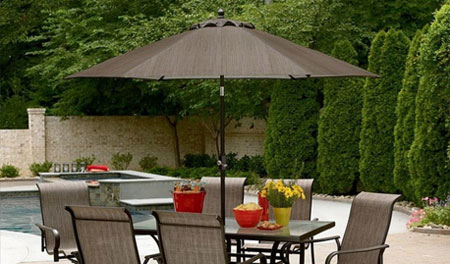 Umbrellas Manufacturer in Delhi