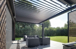 Pergolas Manufacturers in Chennai
